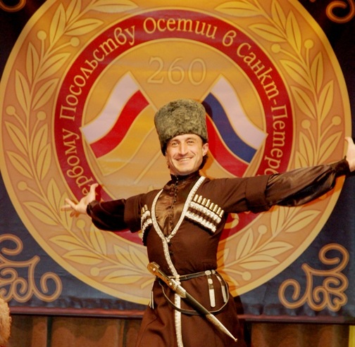 №18, Реваз Кулумбегов №18, Реваз Кулумбегов