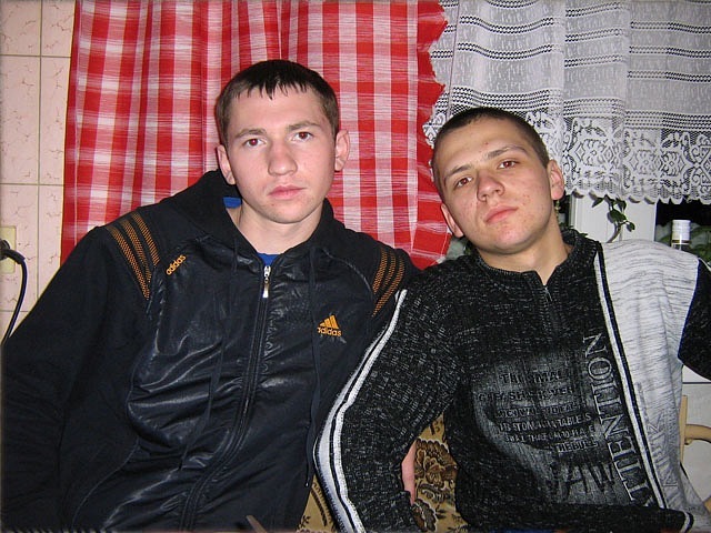 Антон Дробыш фотография #14