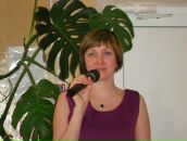 Фотография Поярковой Светланы