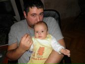 Фотография Попилова Коляна