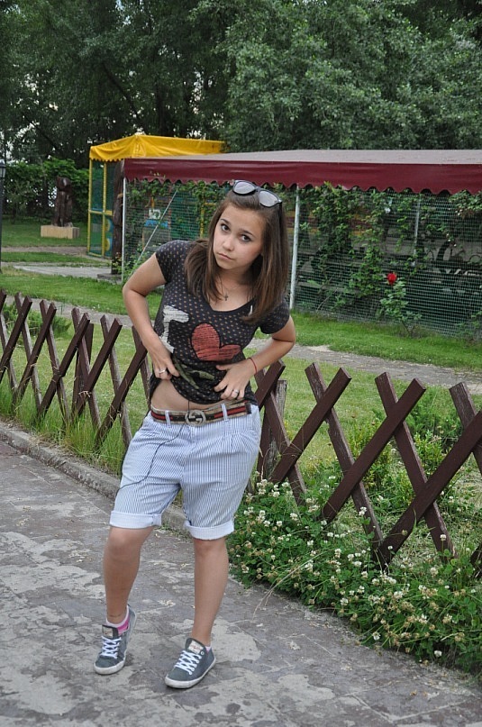 Мария Беглик фотография #42