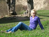 Фотография Метельской Елены