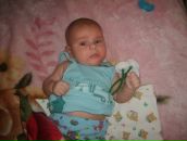 Фотография Лазарева Виталия