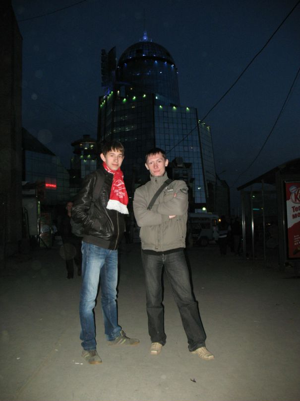 Дмитрий Макаров фотография #12