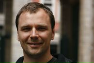 Фотография Волкова Игоря