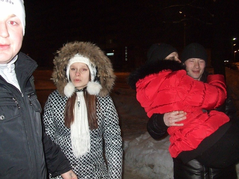 Александр Радостев фотография #30