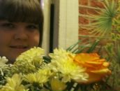 Фотография Меняшкиной Ксении