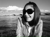 Фотография Кондрашовой Ани