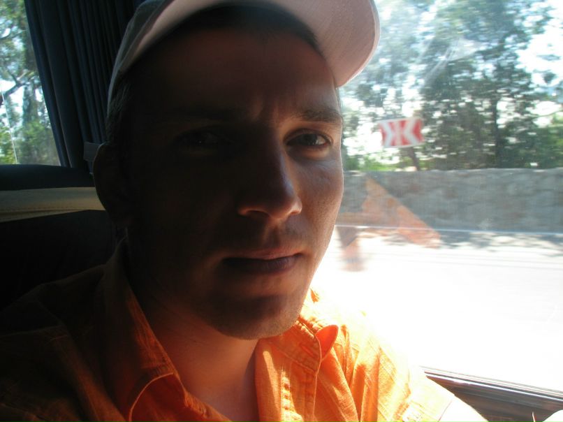 Дмитрий Кольца фотография #5