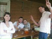 Фотография Барсуковой Екатерины