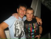 Фотография Денисова Вани