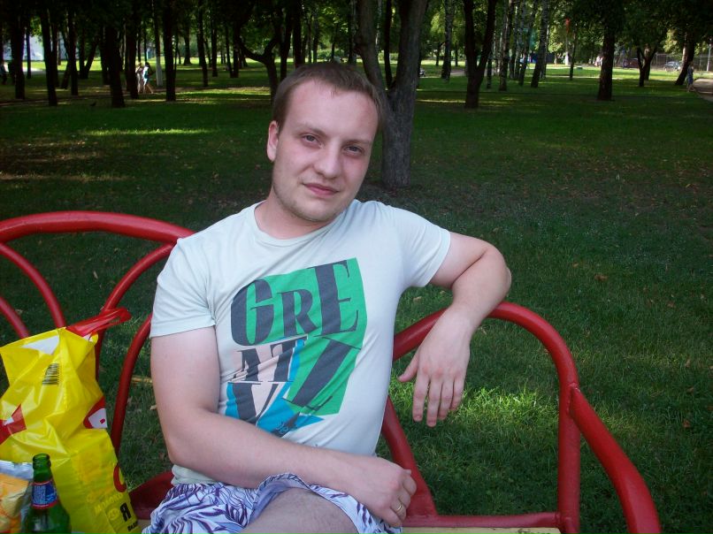 Дима Дмитриев фотография #44