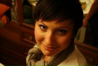 Фотография Сократовны Нинель