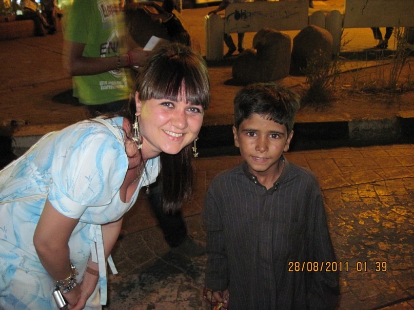 Поля Литвинова фотография #45