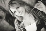 Фотография Мережко Оксаны