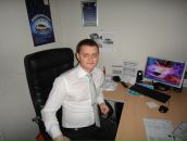 Фотография Лосева Сергея