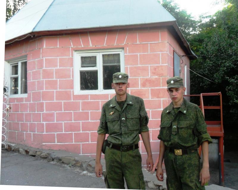 Даниил Постников фотография #32