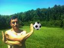 Андрій Токар фотография #41 (источник - https://vk.com/id64125180)