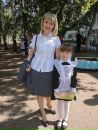 Фотография Салимгараевой Индиры
