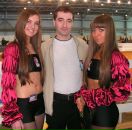 Фотография Бекренёва Алексея