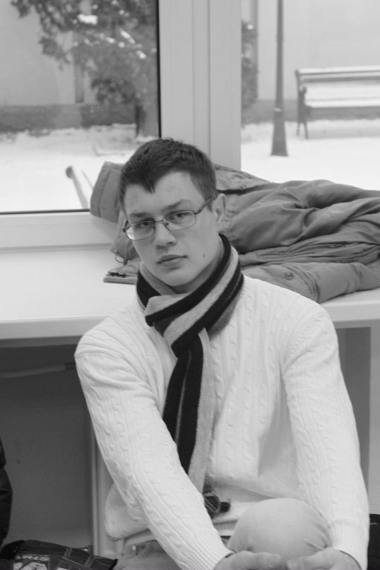 Дмитрий Никитенко фотография #12
