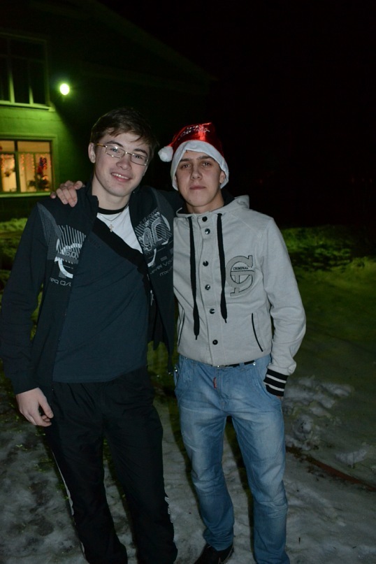 Дмитрий Кукушкин фотография #49