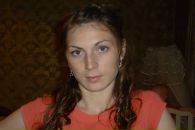 Фотография Ирина Малюк