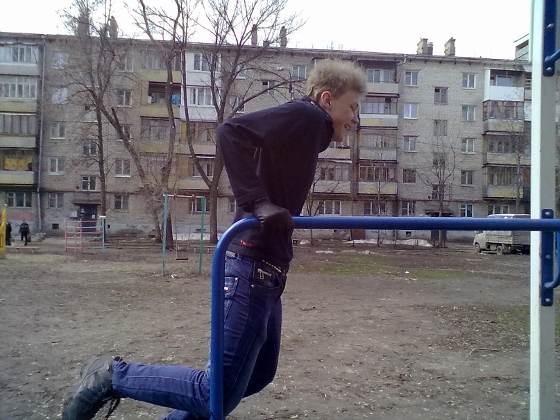 Тёма Вечер фотография #49