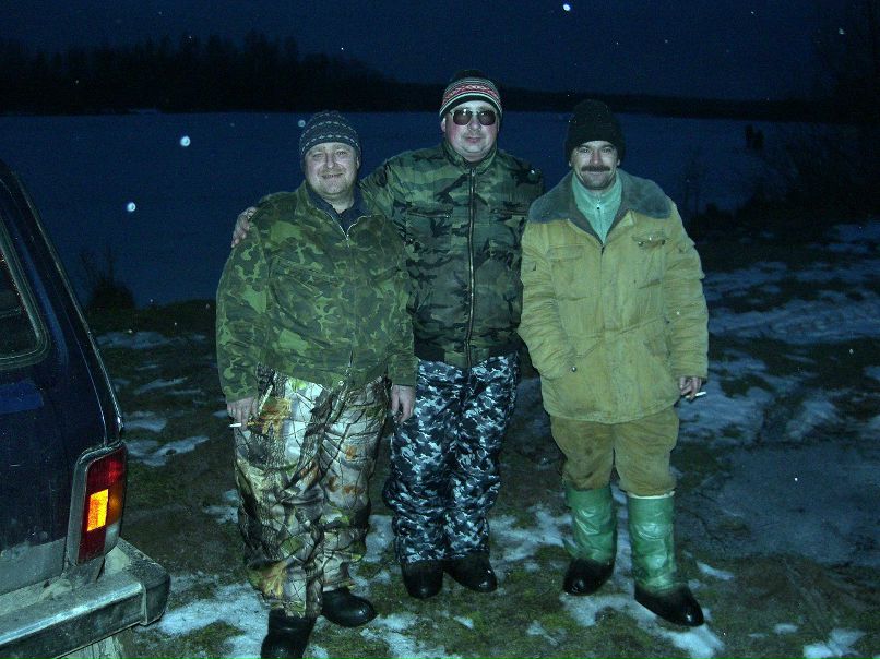 Сергей Сараев фотография #25