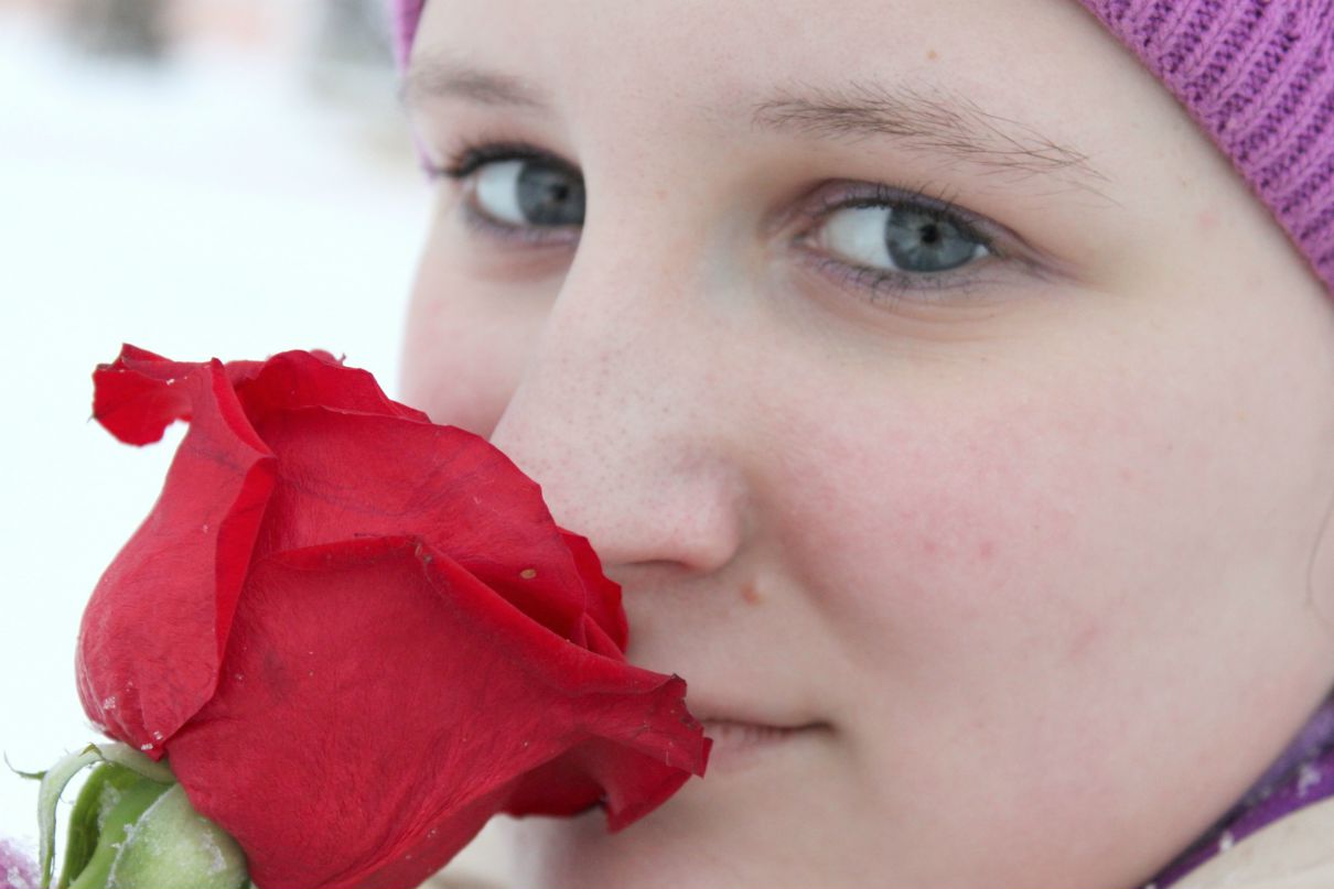 Леся Орлова фотография #30