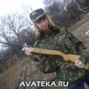 Фотография Кузенковой Марины