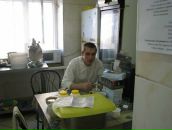 Фотография Степанова Макса