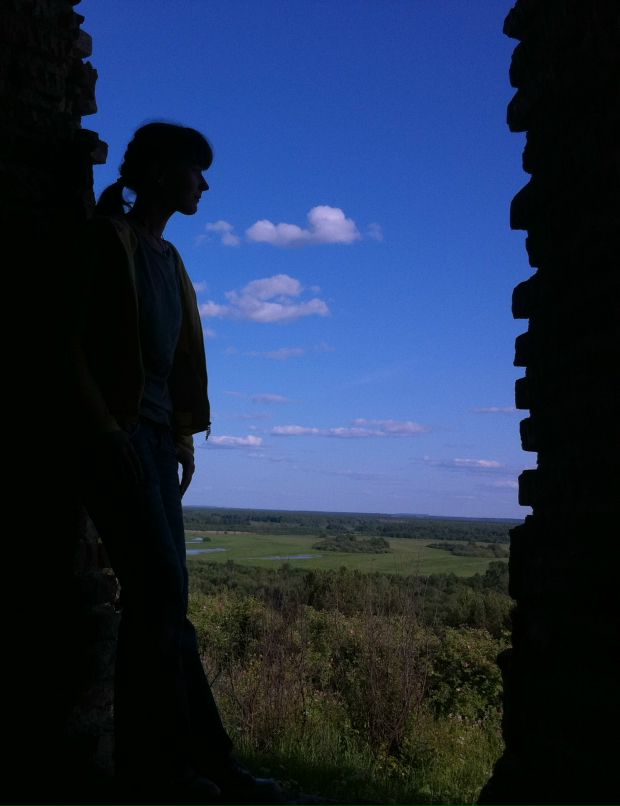 Елена Мчиславцева фотография #8