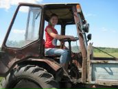 Фотография Матвеечевой Ольги