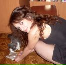 Фотография Гербель Юлии