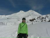 Фотография Перовой Екатерины