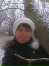 Фотография Антиповой Лилии