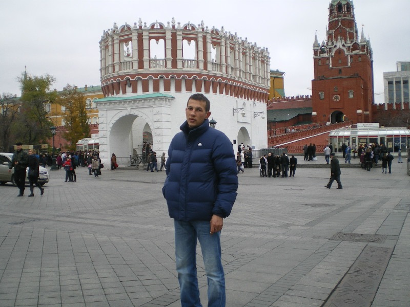 Иван Герасимов фотография #32