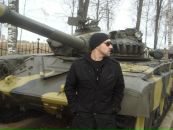 Фотография Воронина Олега