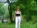 Оксана Новаківська фотография #1