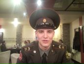 Фотография Захарова Валерия