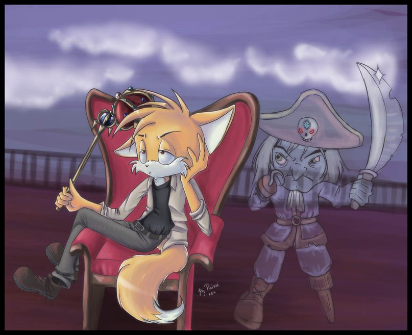Sonic Hendgehog фотография #18