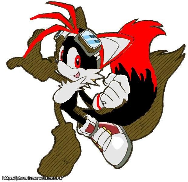 Sonic Hendgehog фотография #13