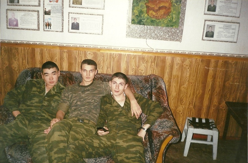 Александр Плотников фотография #8