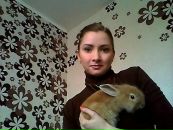 Фотография Лихомановой Альбины