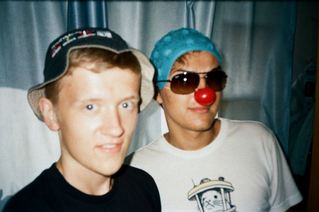 Рома Побегайло фотография #22