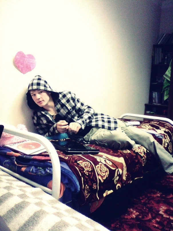 Сергей Гусев фотография #36