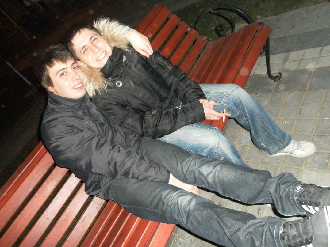 Денис Рыльков фотография #25