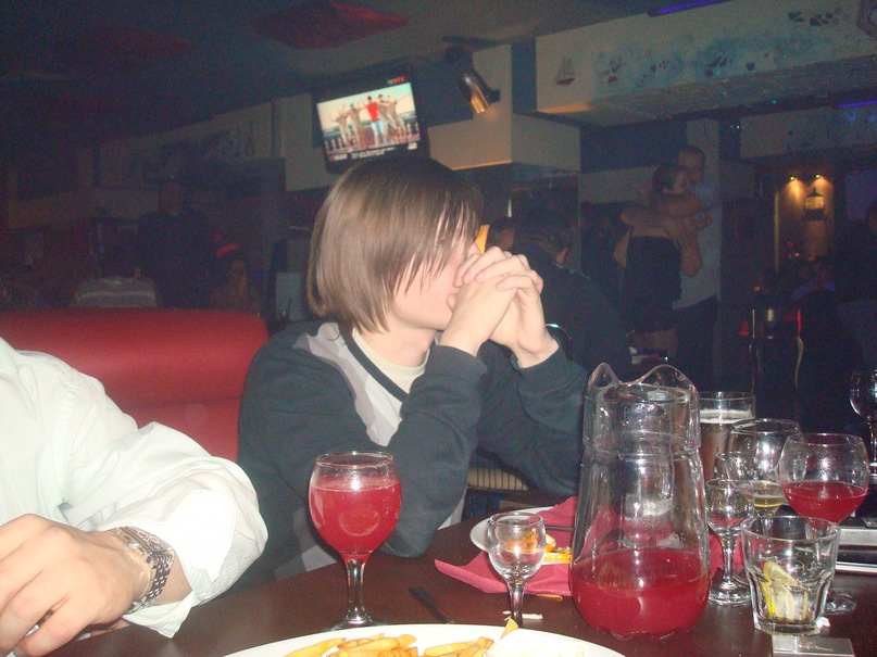 Иван Грачев фотография #13