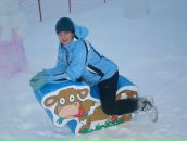 Фотография Соболевой Ани